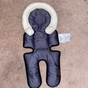 Skiphop Newborn Car seat insert